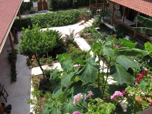 Hotel Villa Onemli Турция, Сиде