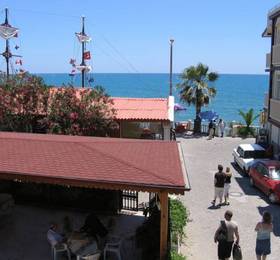 Отдых в Hotel Villa Onemli - Турция, Сиде