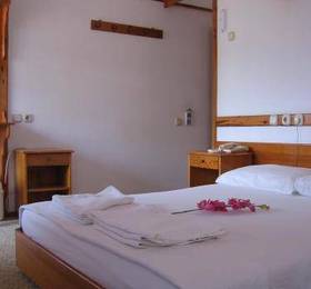 Отдых в Hotel Villa Onemli - Турция, Сиде