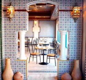Toledo Amman Hotel в Аммане