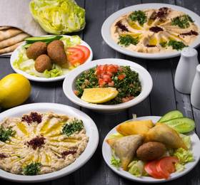 Отдых в Toledo Amman Hotel - Иордания, Амман