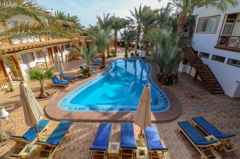 Dahab Hotel