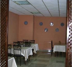 Отдых в Amman Palace Hotel  - Иордания, Амман