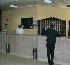 Туры в Amman Palace Hotel  в Иордании