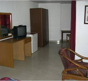 Amman Palace Hotel  в Аммане