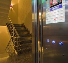 Отдых в Tugcu Hotel Select - Турция, Бурса