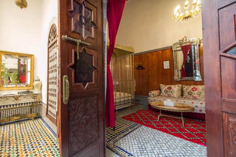 Riad Lalla Zoubida 