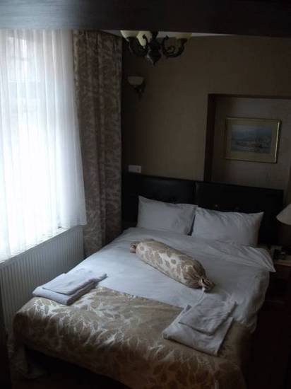 Amedis Apart Hotel  Турция, Стамбул