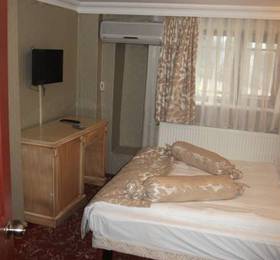 Отдых в Amedis Apart Hotel  - Турция, Стамбул