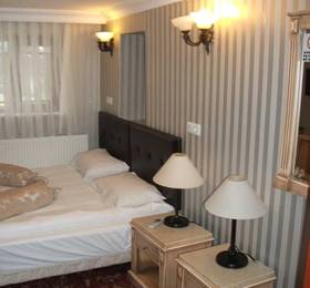 Туры в Amedis Apart Hotel  в Турции