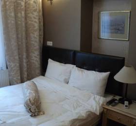 Amedis Apart Hotel  в Стамбуле
