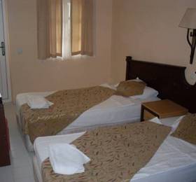 Europa Beach Hotel  в Аланье