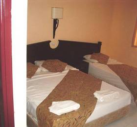 Отдых в Europa Beach Hotel  - Турция, Аланья