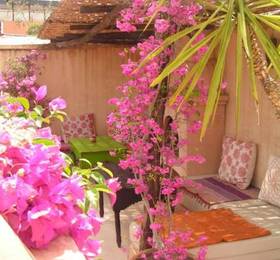 Riad Dar Mouassine  в Марракеше