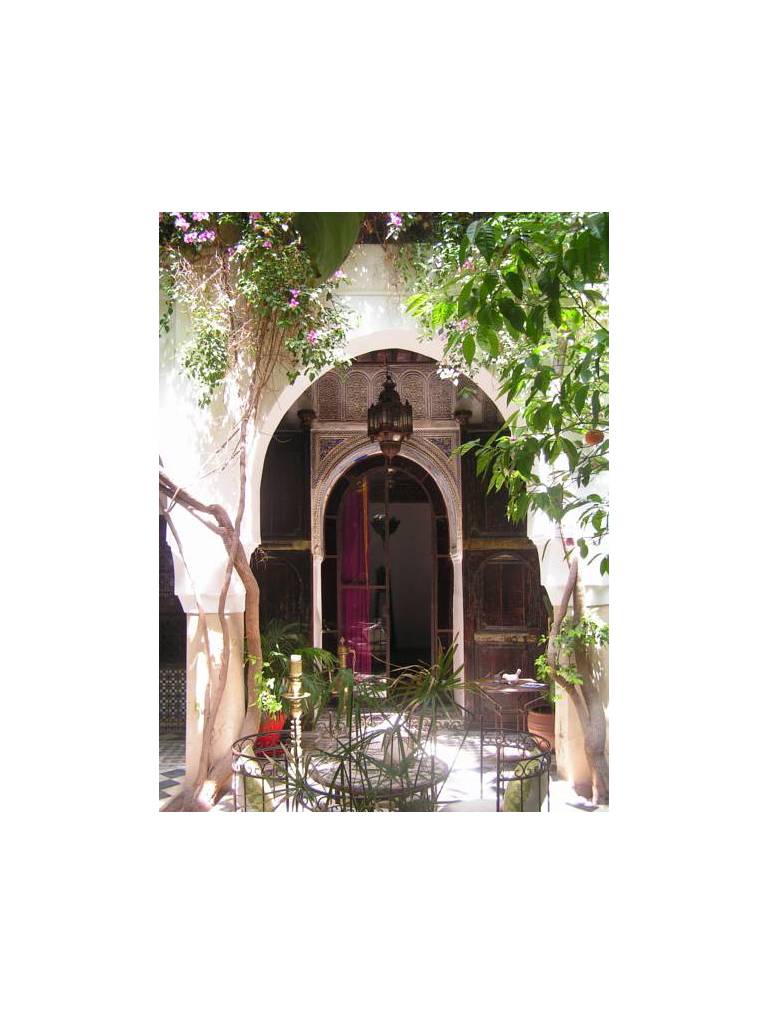 Riad Dar Mouassine 