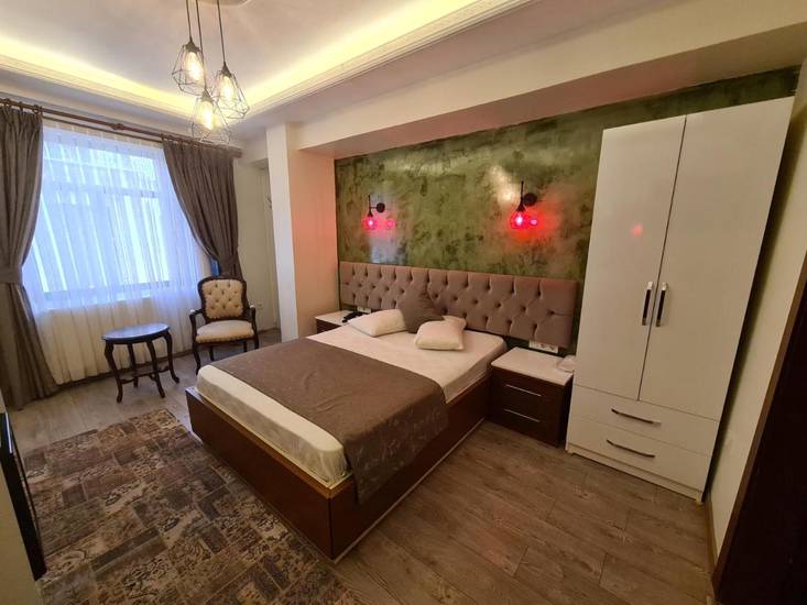 Hotel Pera Capitol 3* Турция, Стамбул