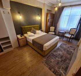Туры в Hotel Pera Capitol в Турции