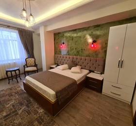Hotel Pera Capitol в Стамбуле