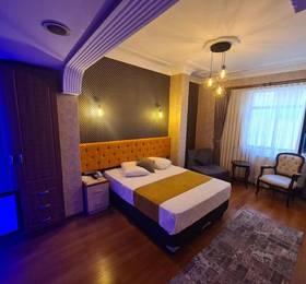 Отдых в Hotel Pera Capitol - Турция, Стамбул