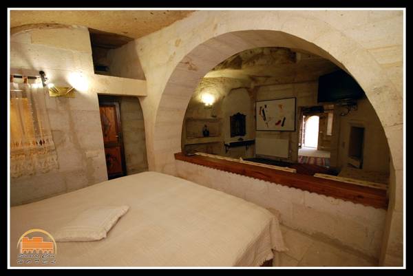 Sinasos Cave Hotel 