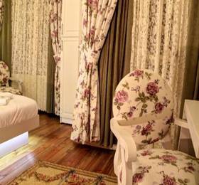 Omer Hayyam Palace  в Стамбуле