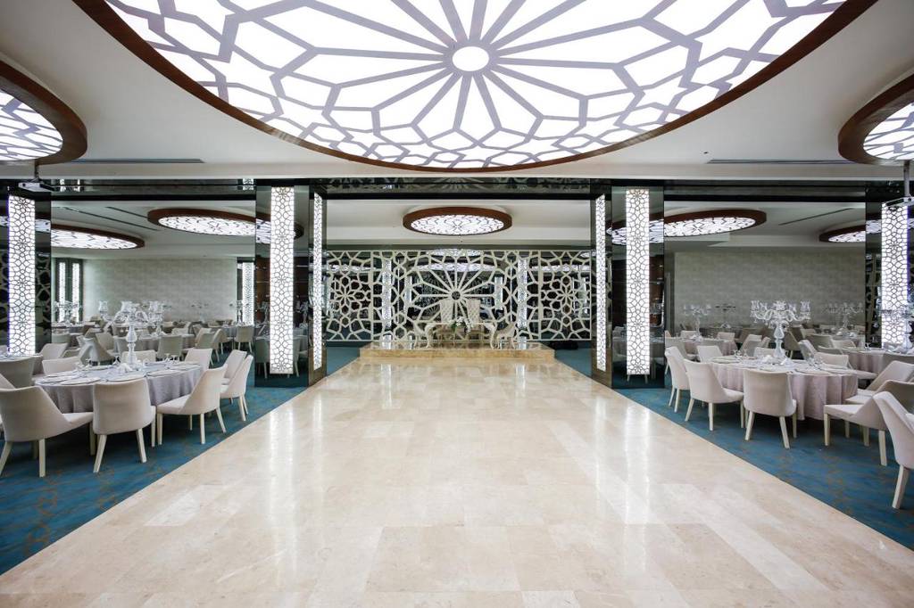 Gold Majesty Hotel 4*