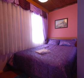Туры в Akbiyik Wooden House в Турции
