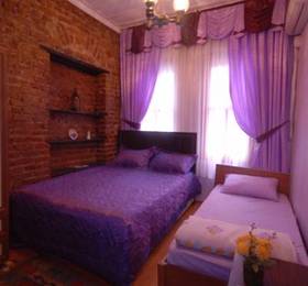 Akbiyik Wooden House в Стамбуле