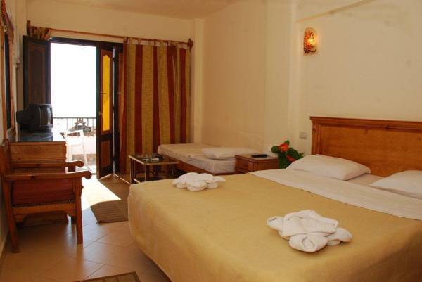 Dyarna Dahab Hotel  1* Египет, Дахаб
