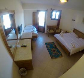 Dyarna Dahab Hotel  в Дахабе