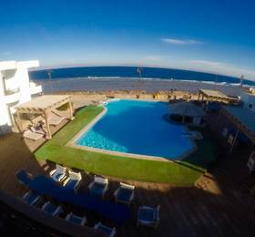 Туры в Dyarna Dahab Hotel  в Египте
