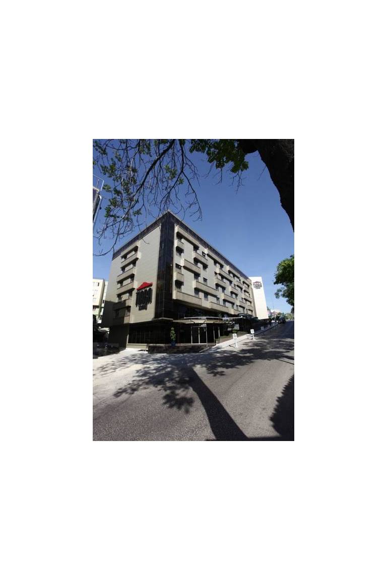 Tiara Termal SPA Hotel