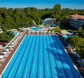 Отдых в Sirene Belek Hotel - Турция, Белек