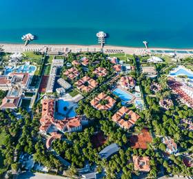 Туры в Sirene Belek Hotel в Турции