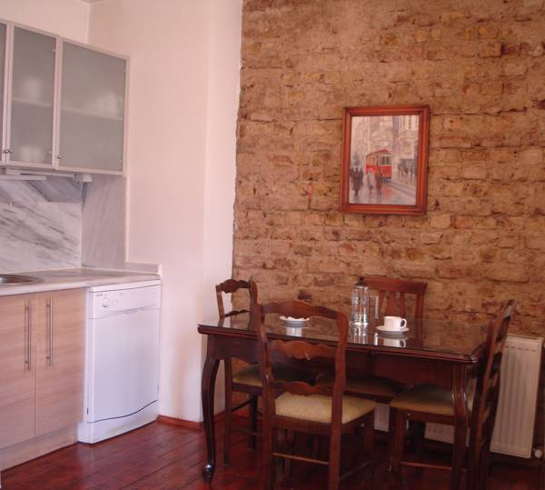 Bereket Apartments  Турция, Стамбул