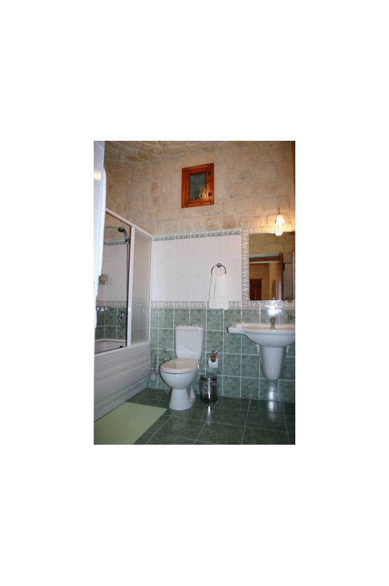 Yasemin Cave Hotel 