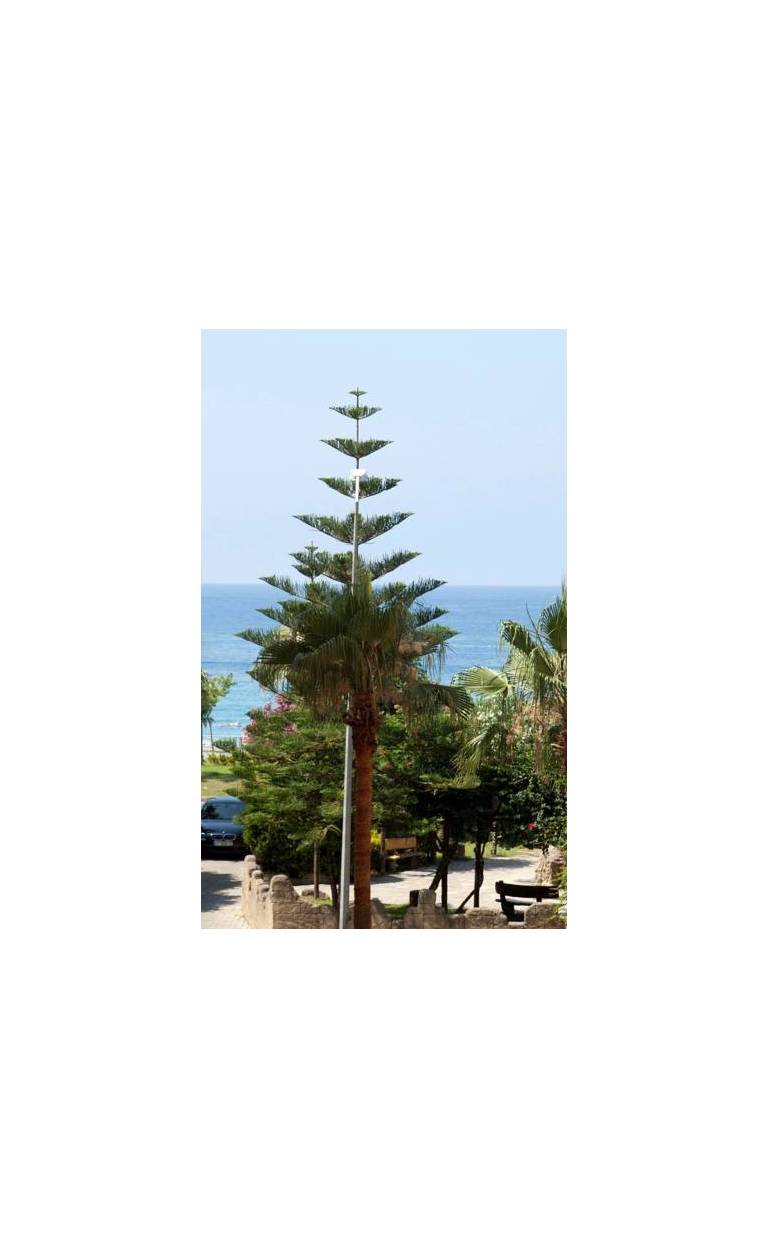 Livane Beach Hotel 