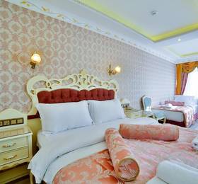 Отдых в Nayla Palace Hotel - Турция, Стамбул