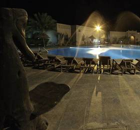 Отдых в Palm's Hotel Club  - Марокко, Эрфуд