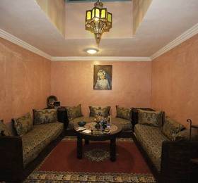 Туры в Palm's Hotel Club  в Марокко
