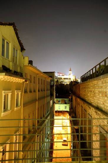 Arc Suites Galata  Турция, Стамбул