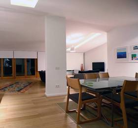 Arc Suites Galata  в Стамбуле
