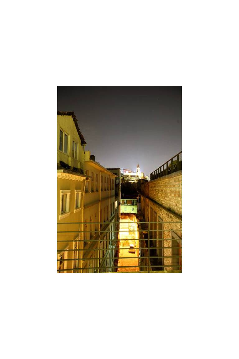 Arc Suites Galata 