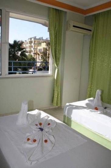 Nehir Apart Hotel  Турция, Аланья