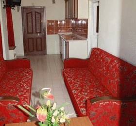 Nehir Apart Hotel  в Аланье
