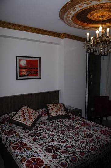 Bighill Residence  Турция, Стамбул