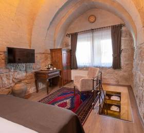 Отдых в Maron Stone House - Турция, Гореме