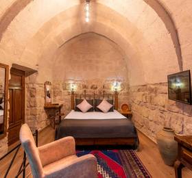 Maron Stone House в Гореме