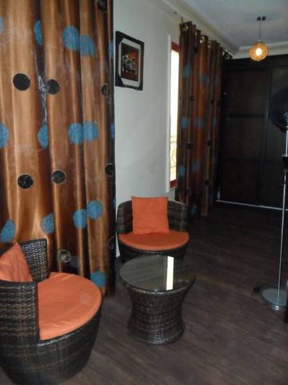 Yellow Rose Hotel  Иордания, Амман