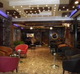 Yellow Rose Hotel  в Аммане